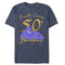 Men's Aladdin Genie Cosmic 50th Birthday T-Shirt