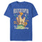 Men's The Emperor's New Groove Kuzcotopia Summer Getaway T-Shirt