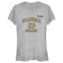Junior's Onward Willowdale College Crest T-Shirt