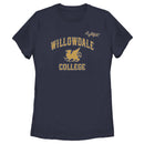 Women's Onward Willowdale College Crest T-Shirt