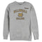 Men's Onward Willowdale College Crest Sweatshirt