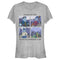 Junior's Onward Magic Out There Family T-Shirt
