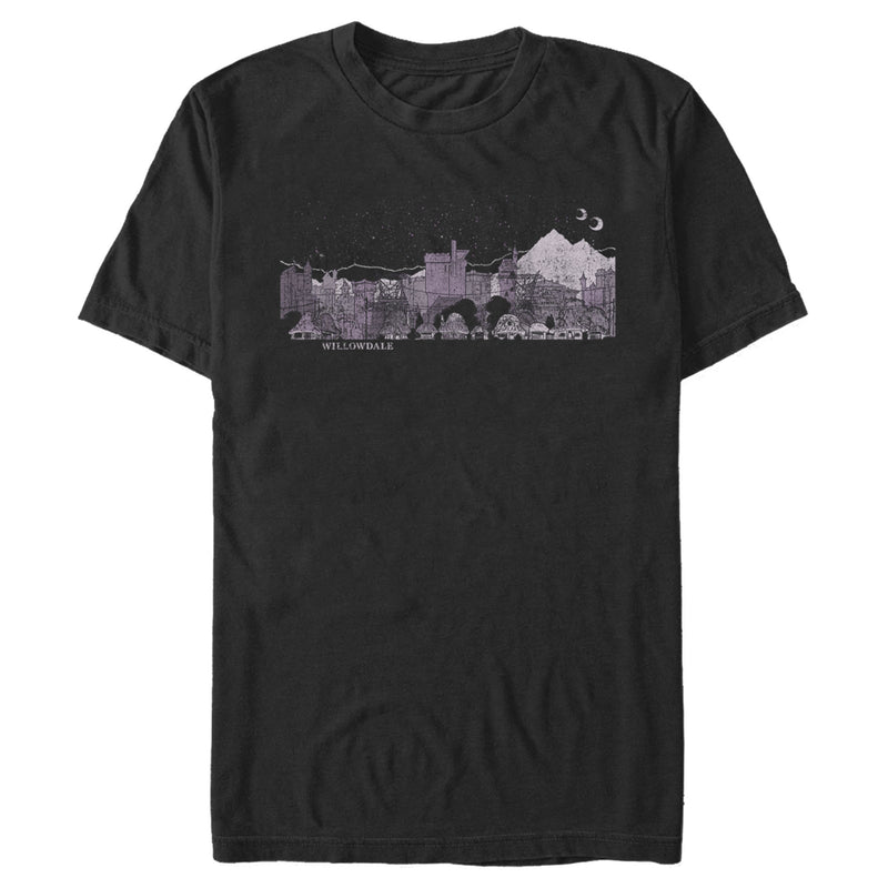 Men's Onward Willowdale View T-Shirt