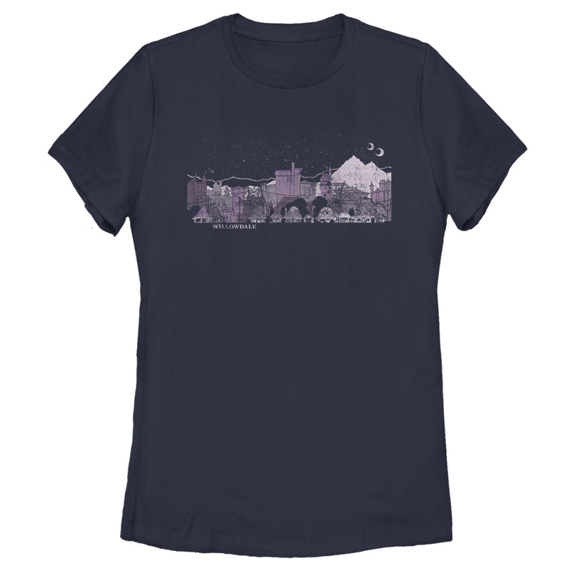 Women's Onward Willowdale View T-Shirt