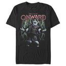 Men's Onward Electric Barley T-Shirt