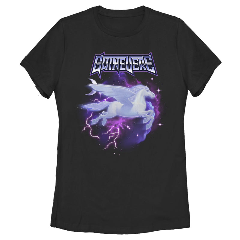 Women's Onward Guinevere Pegasus T-Shirt