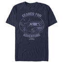Men's Onward Geared for Adventure Night T-Shirt