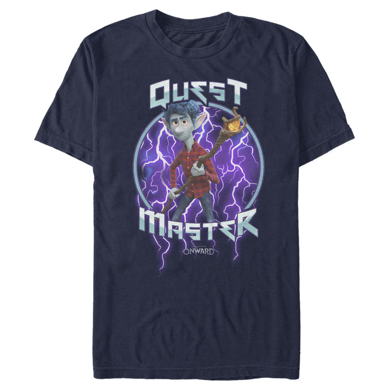 Men's Onward Ian Quest Master T-Shirt