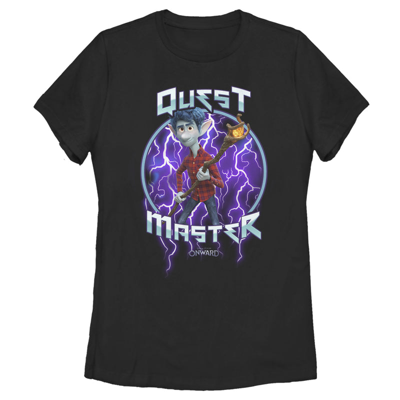 Women's Onward Ian Quest Master T-Shirt