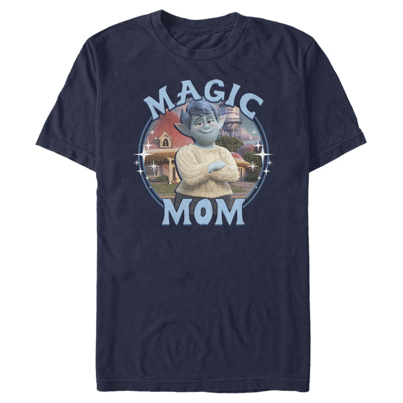 Men's Onward Magic Mom T-Shirt
