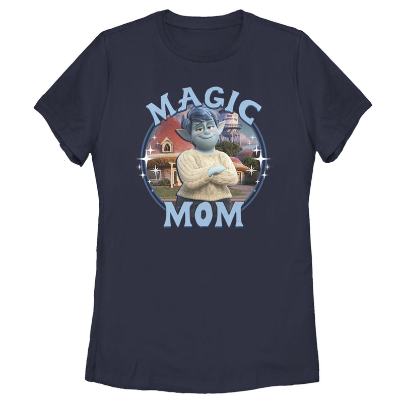 Women's Onward Magic Mom T-Shirt