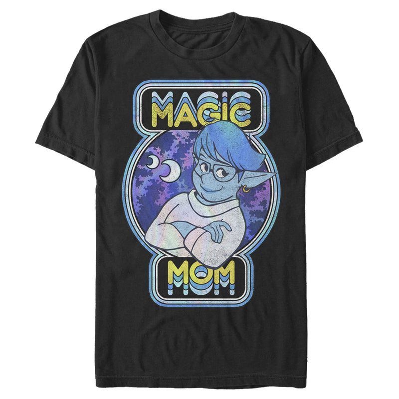 Men's Onward Laurel Magic Mom T-Shirt