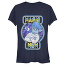 Junior's Onward Laurel Magic Mom T-Shirt