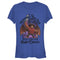 Junior's Onward Seek Manticore & Adventure T-Shirt