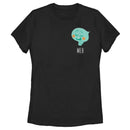 Women's Soul 22 Meh Badge T-Shirt