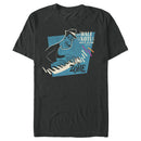 Men's Soul Joe in The Zone T-Shirt