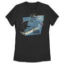 Women's Soul Joe in The Zone T-Shirt