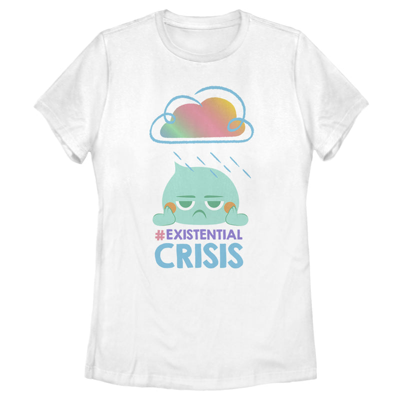 Women's Soul 22 Cloudy Crisis T-Shirt