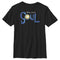 Boy's Soul Official Logo T-Shirt