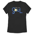 Women's Soul Official Logo T-Shirt