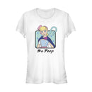 Junior's Toy Story Bo Peep Frame T-Shirt