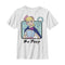 Boy's Toy Story Bo Peep Frame T-Shirt