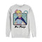 Men's Toy Story Bo Peep Frame Sweatshirt