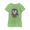 Girl's Toy Story DJ Blu-Jay Toy T-Shirt