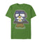 Men's Toy Story DJ Blu-Jay Toy T-Shirt