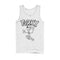 Men's Toy Story Running Forky Tank Top