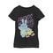 Girl's Toy Story Ducky & Bunny Weird Places T-Shirt