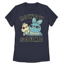 Women's Toy Story Ducky & Bunny Squad T-Shirt