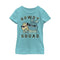 Girl's Toy Story Ducky & Bunny Squad T-Shirt