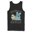 Men's Toy Story Ducky & Bunny Squad Tank Top