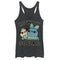 Women's Toy Story Ducky & Bunny Squad Racerback Tank Top