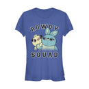 Junior's Toy Story Ducky & Bunny Squad T-Shirt