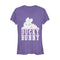 Junior's Toy Story Ducky & Bunny Hugs T-Shirt