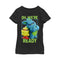 Girl's Toy Story Ducky & Bunny Ready Pose T-Shirt