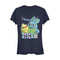 Junior's Toy Story Ducky & Bunny Stick With Us BFF T-Shirt