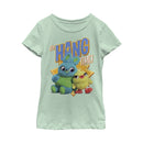 Girl's Toy Story Ducky & Bunny Hang Time T-Shirt