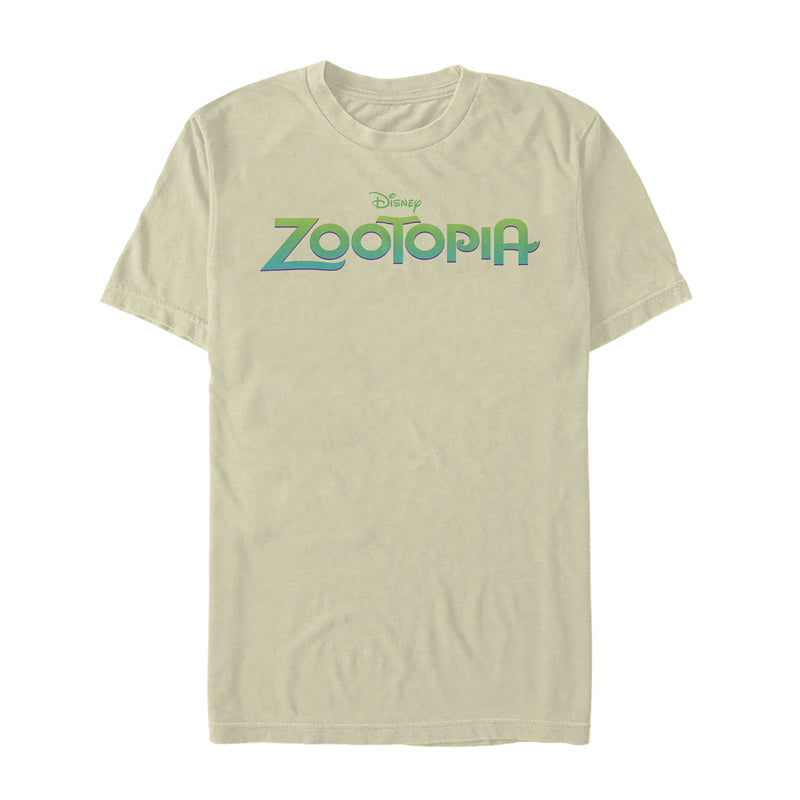 Men's Zootopia Sloth Flash 100 Yard Dash T-Shirt