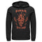 Men's Star Wars: The Clone Wars Darth Maul Sith Lord Pull Over Hoodie