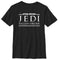 Boy's Star Wars Jedi: Fallen Order Classic Logo T-Shirt