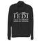 Junior's Star Wars Jedi: Fallen Order Classic Logo Cowl Neck Sweatshirt