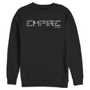 Men's Star Wars Jedi: Fallen Order Empire Label Sweatshirt