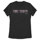 Women's Star Wars Jedi: Fallen Order Purge Trooper T-Shirt