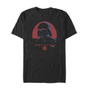 Men's Star Wars Jedi: Fallen Order Inquisitor Profile T-Shirt