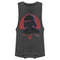 Junior's Star Wars Jedi: Fallen Order Inquisitor Profile Festival Muscle Tee