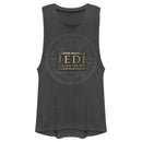 Junior's Star Wars Jedi: Fallen Order Celestial Map Festival Muscle Tee