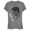 Junior's Star Wars Jedi: Fallen Order Cal Kestis Lightsaber T-Shirt
